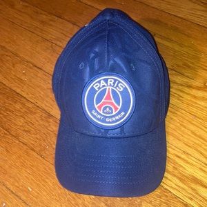Must Go‼️ Donation Sale: NWOT PSG Baseball Cap. Read Description👇